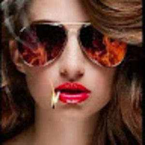 Meet your Posher, Thomas